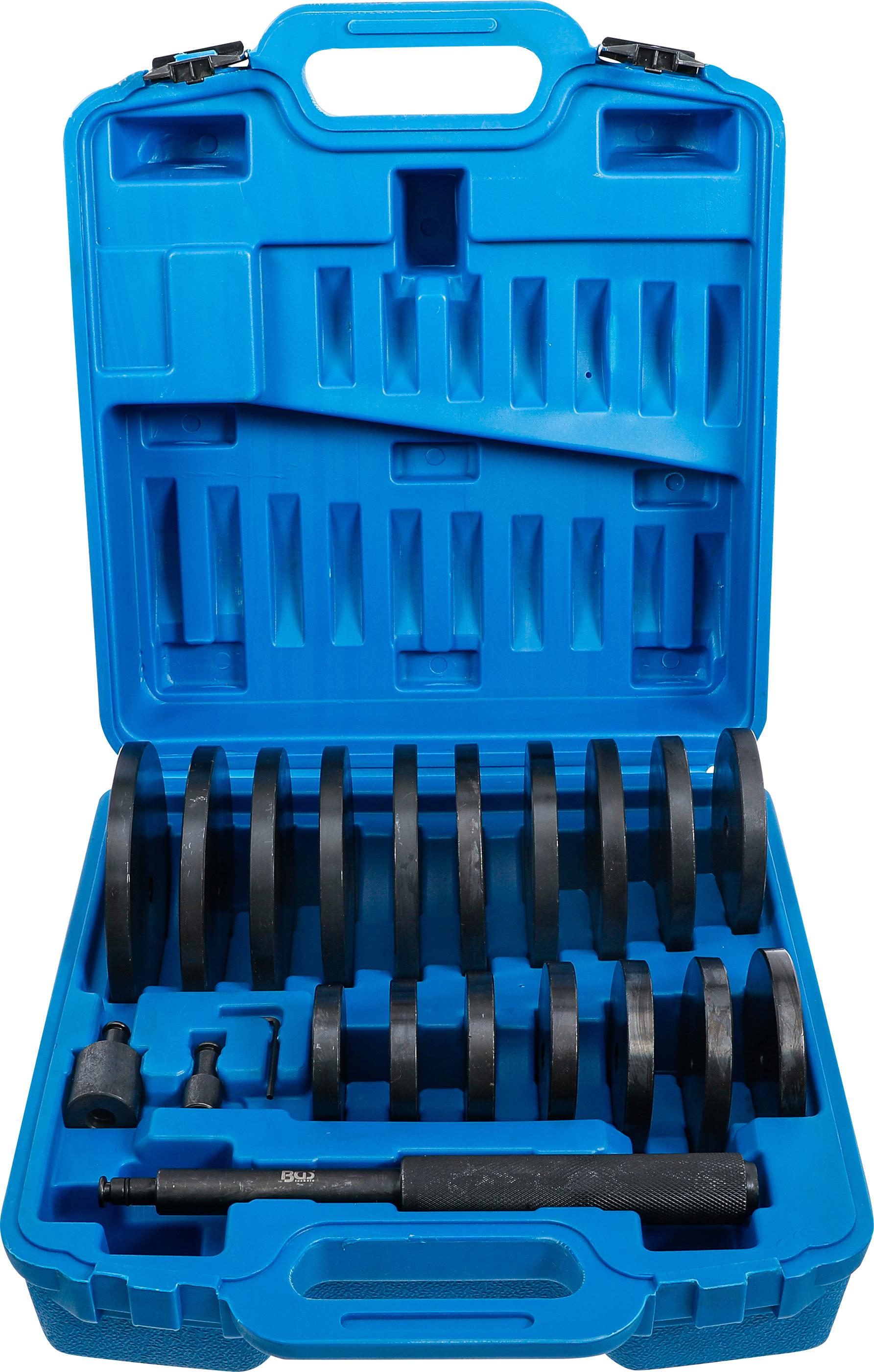 Universal-Lager- und Buchsentreiber-Satz | XXL | 21-tlg. BGS8736
