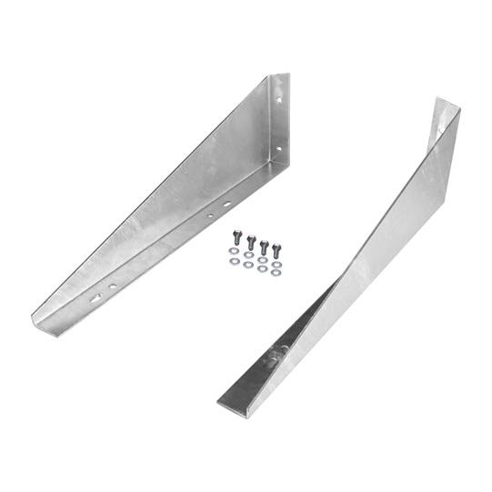 Universalhalterung für Wassertank 32 Liter, feurverzinkt 390144101 Suer