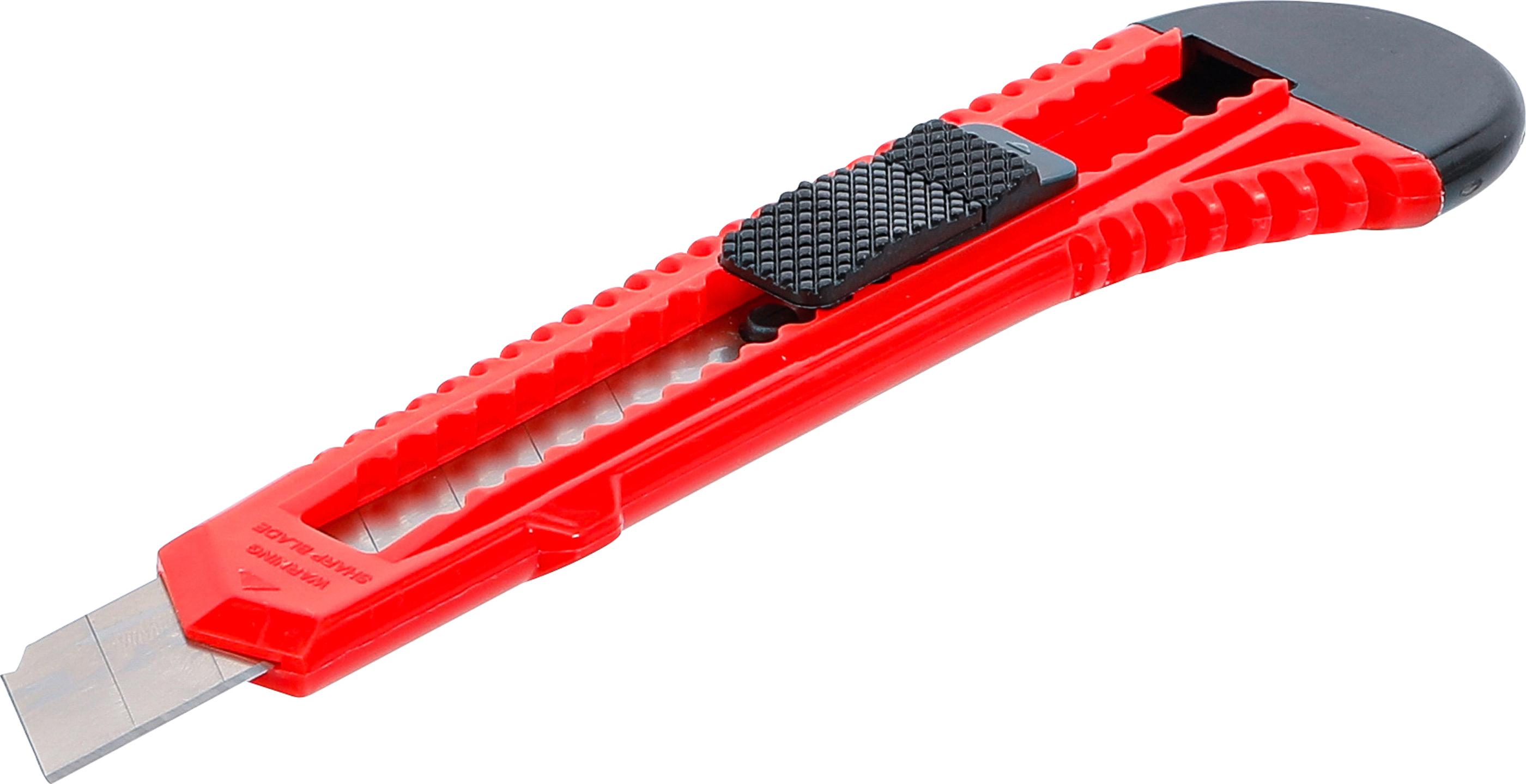 Universalmesser | Abbrechklinge 18 mm BGS7970