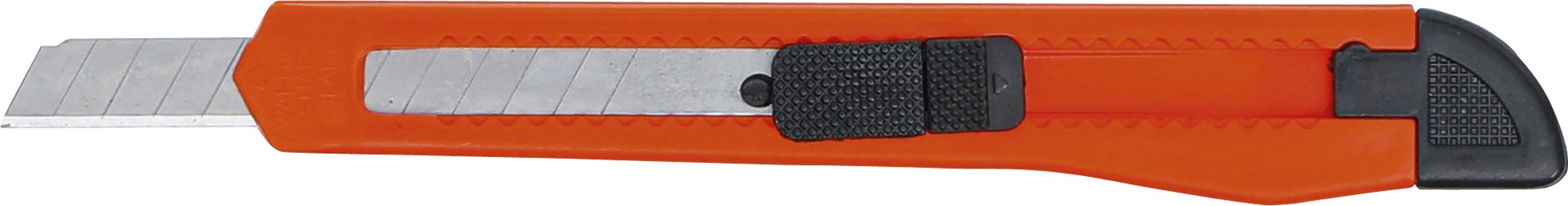 Universalmesser | Abbrechklinge 9 mm BGS7972