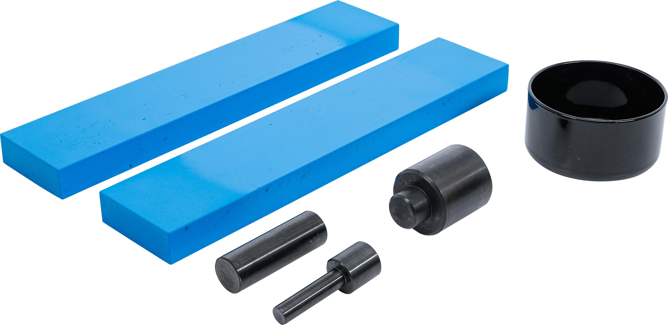 Unterlagen-Satz für Werkstattpressen BGS9894