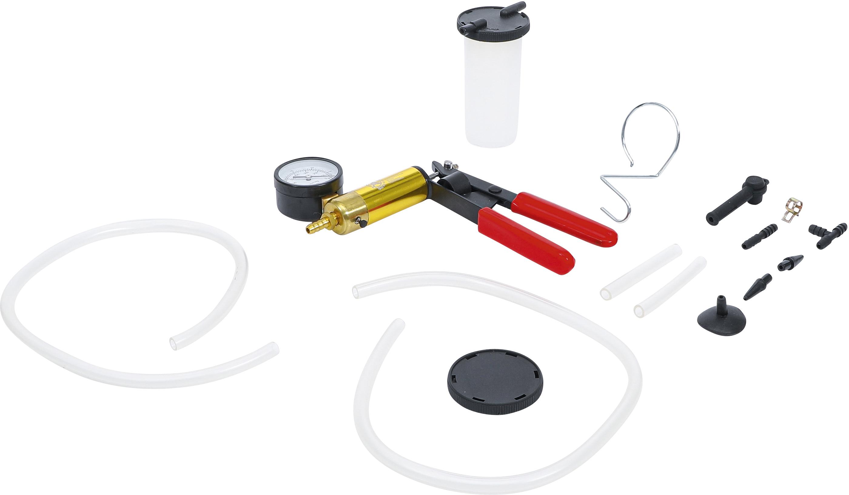 Vakuumpumpe / Bremsenentlüfter | max. 0,7 bar BGS8999