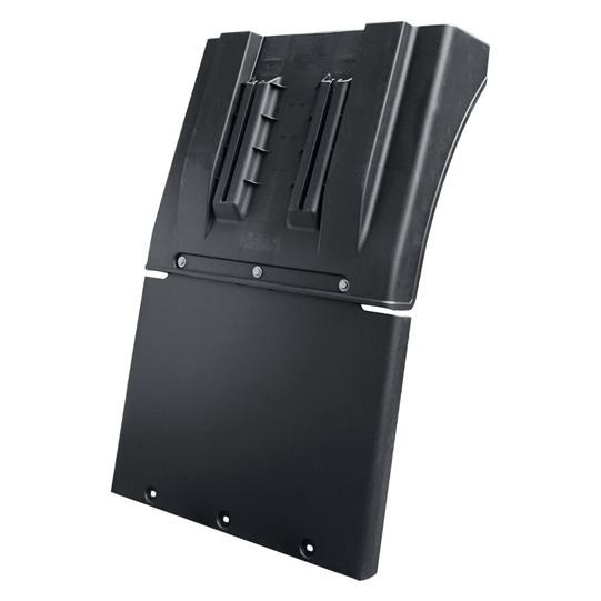 Vario-Kotflügel 4906 Spritzlappen 310 SG 181378059 Suer