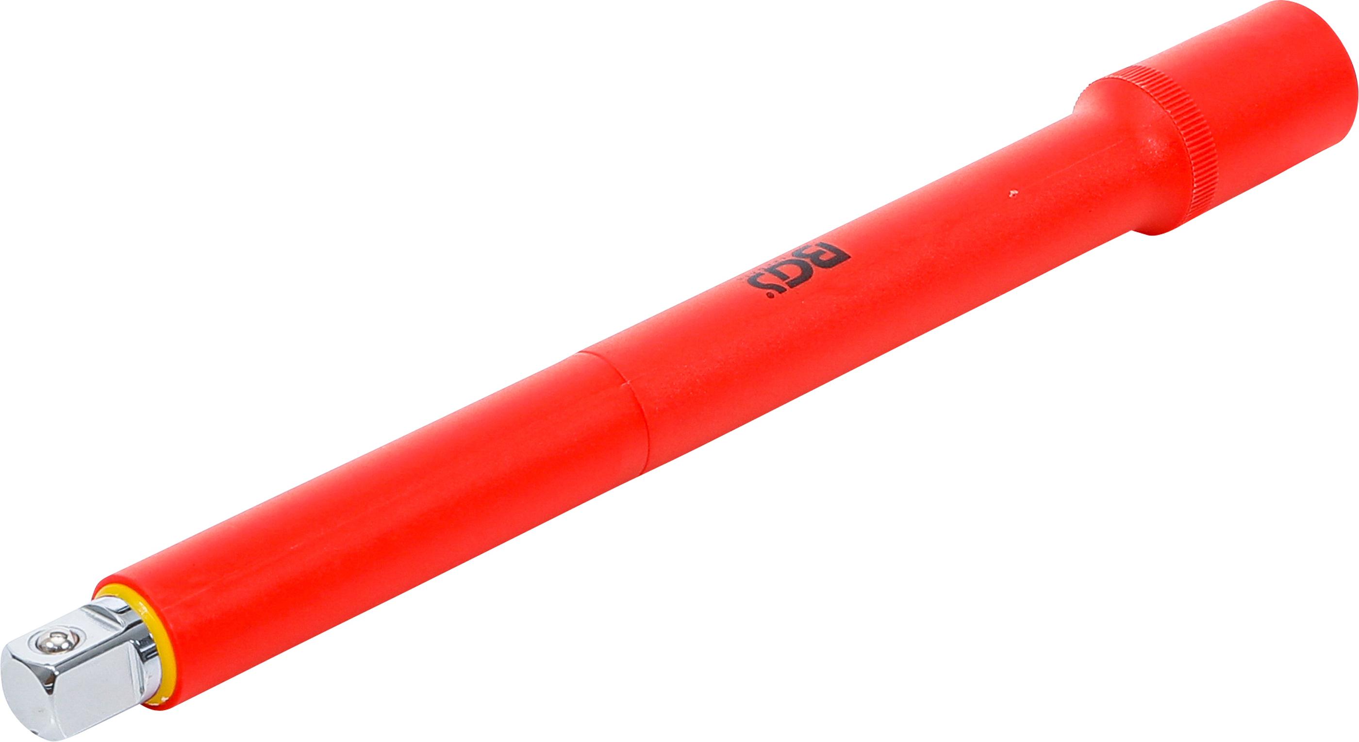 VDE-Verlängerung | 12,5 mm (1/2") | 250 mm BGS72084