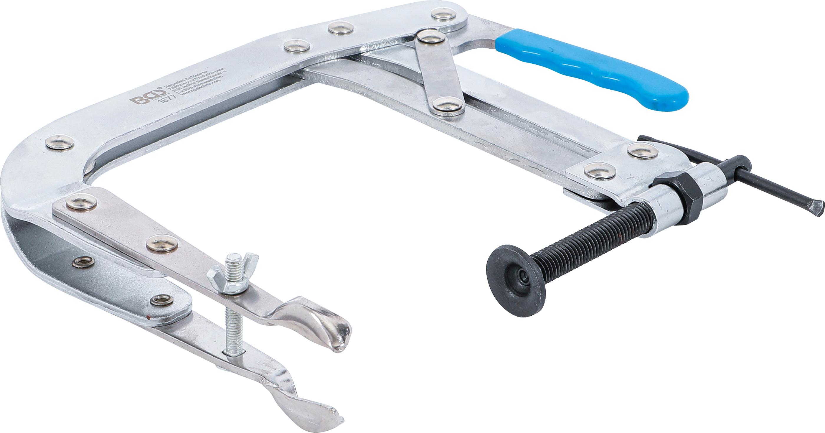 Ventilfeder-Spannapparat | 72 - 130 mm BGS1877