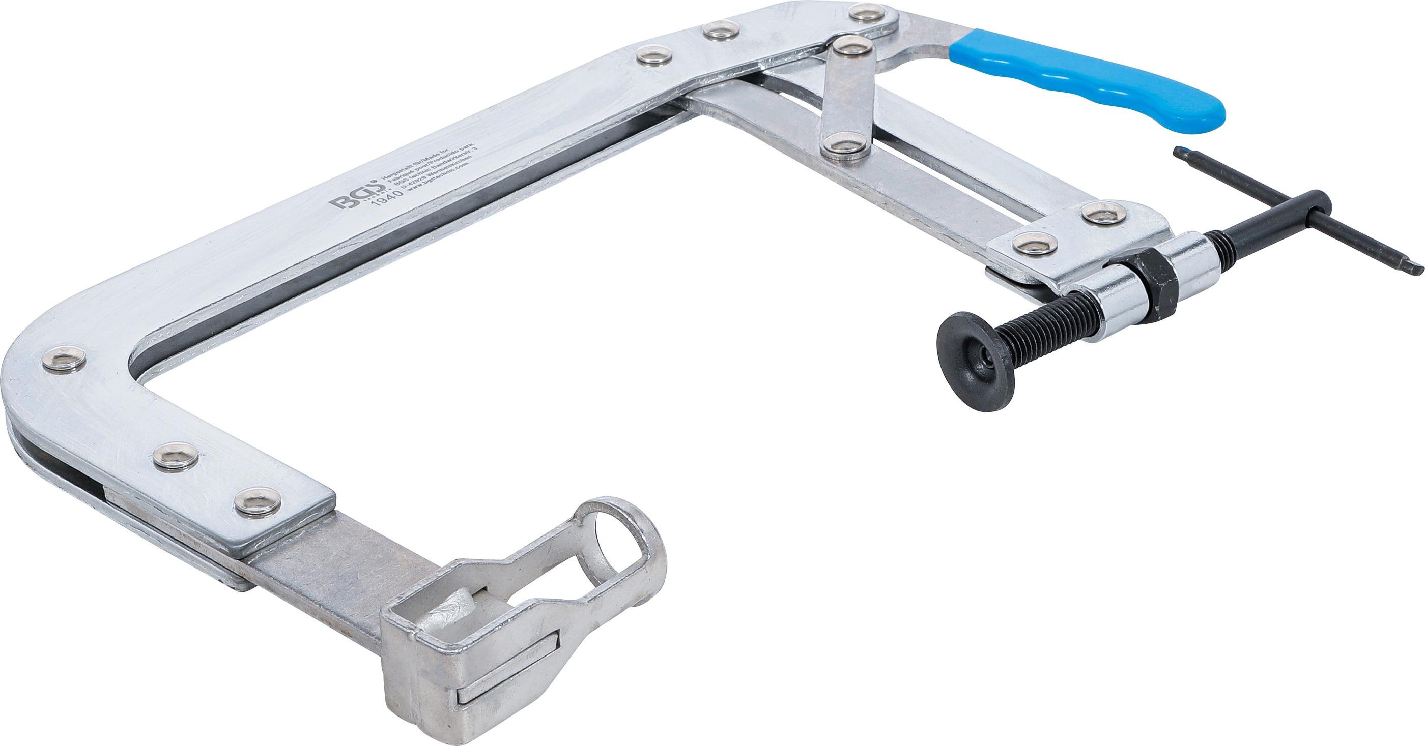 Ventilfeder-Spannapparat | für OHC-Motoren | 72 - 240 mm BGS1940