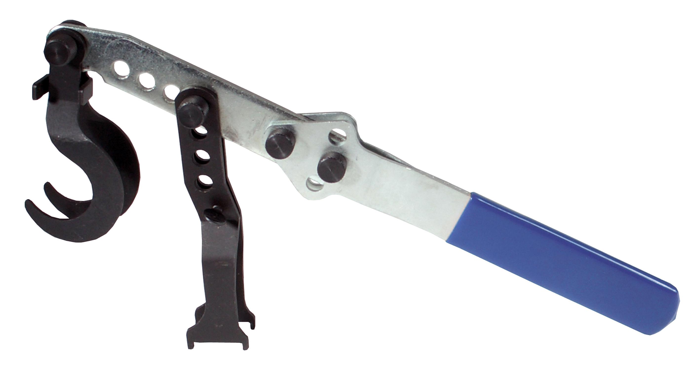 Ventilfeder-Spannapparat | für OHV-Ventilfedern BGS1781