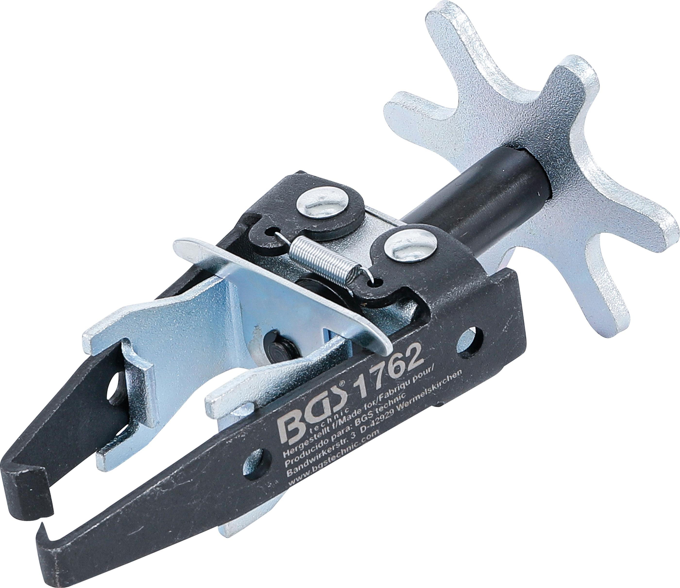 Ventilfeder-Spannapparat "Overhead" BGS1762
