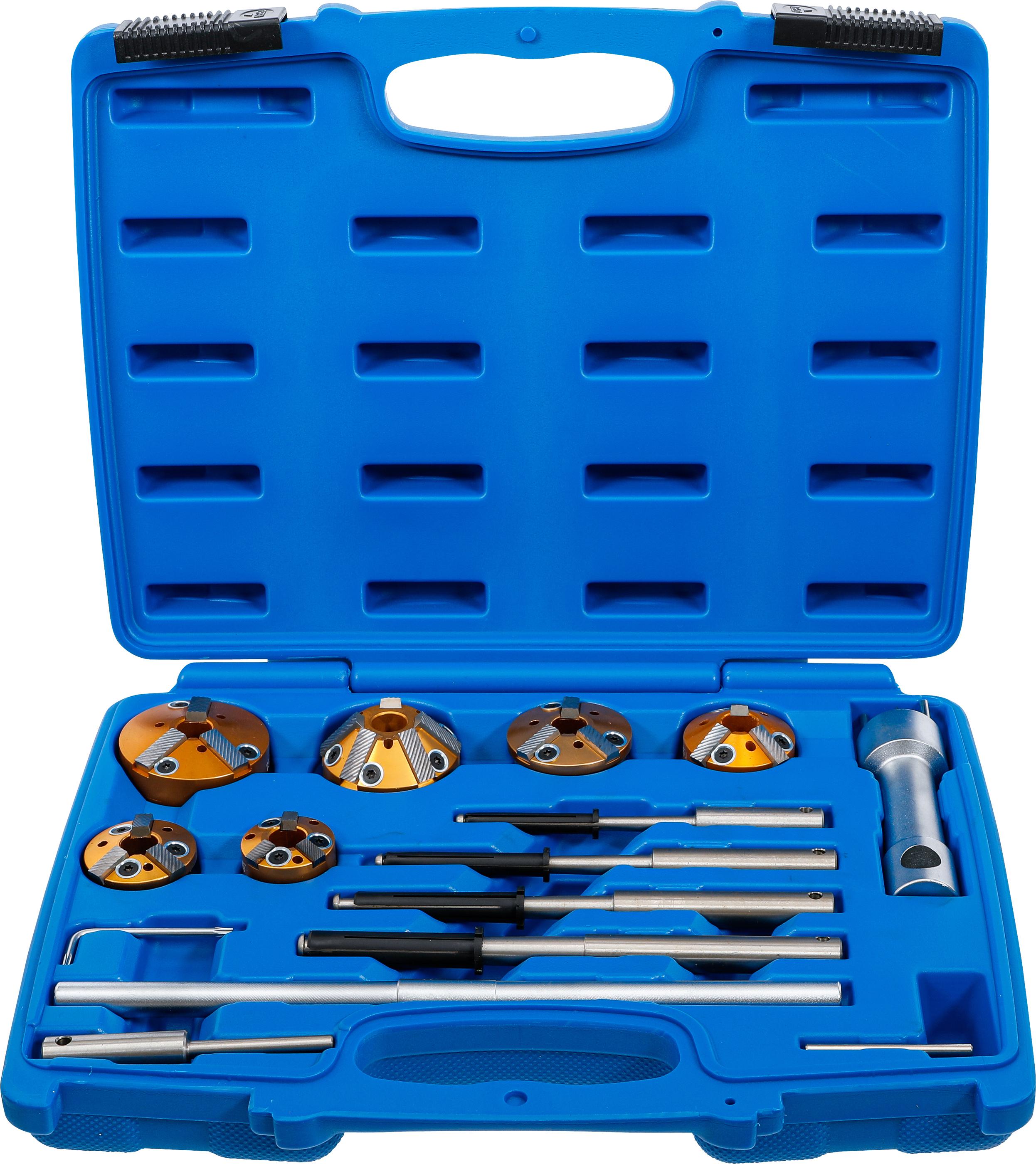 Ventilfräser-Satz | 14-tlg. BGS68346