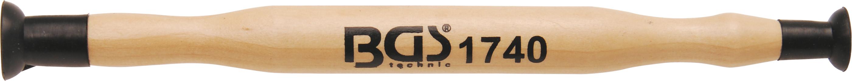 Ventilläpper | 16 x 21 mm BGS1740