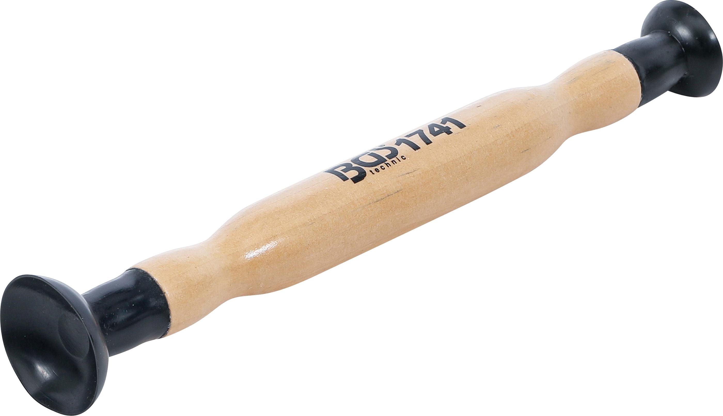 Ventilläpper | 28 x 34 mm BGS1741