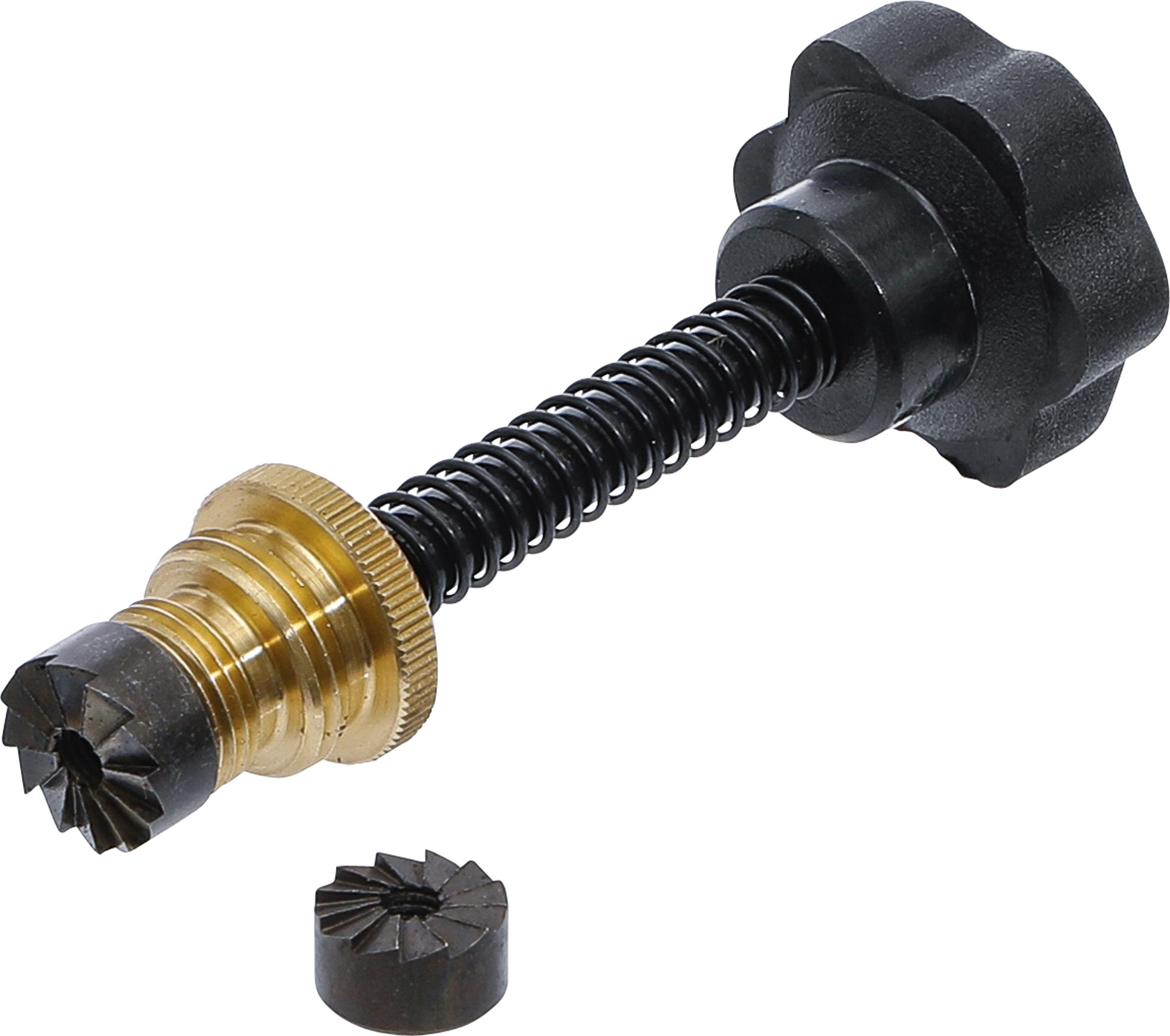 Ventilsitzfräser-Satz | 3/8" - 1/2" BGS8041