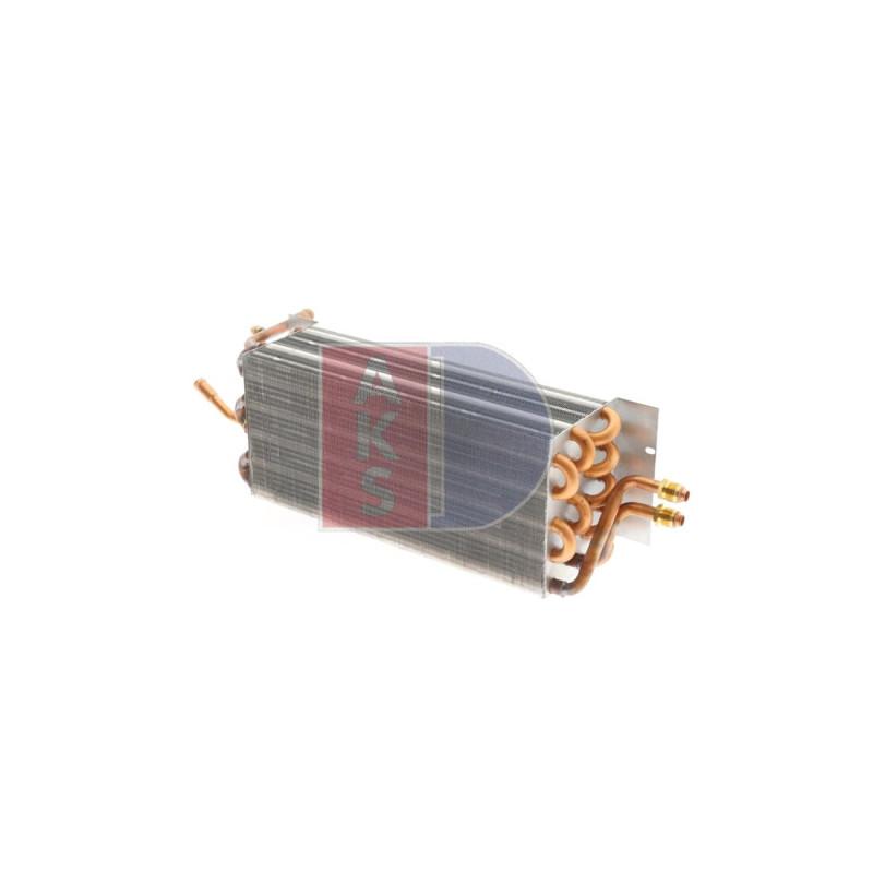 Verdampfer, Klimaanlage, AKS DASIS 821882N