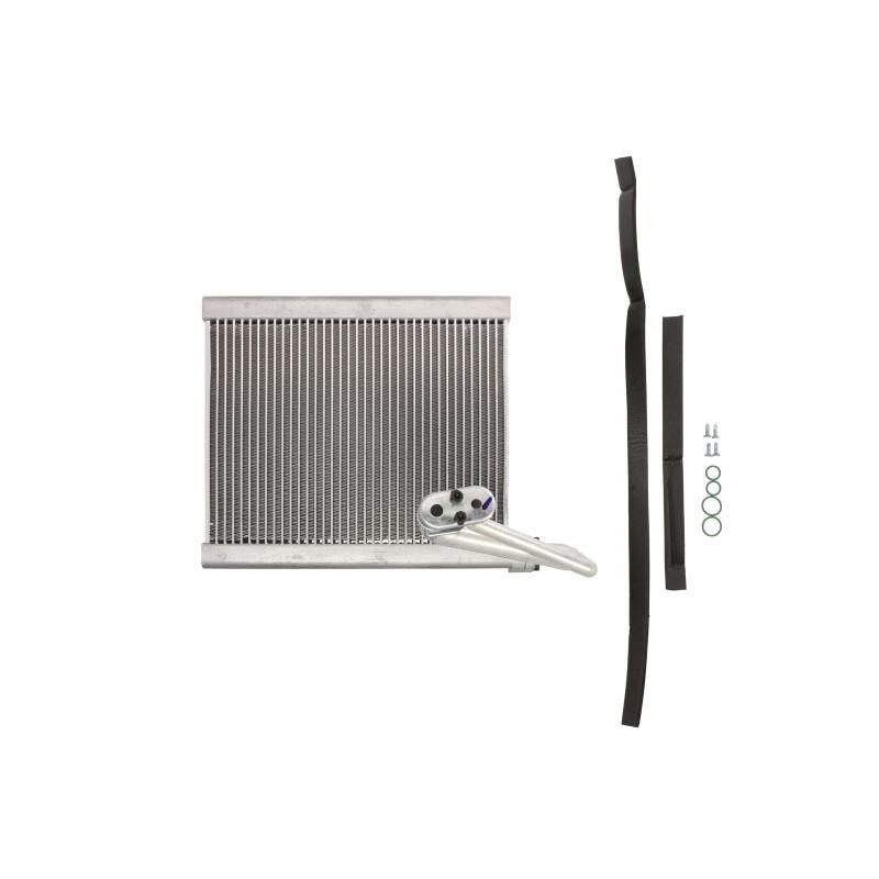 Verdampfer passend für LAND ROVER Freelander 07- NRF 36174