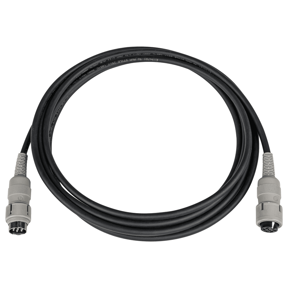 VERLÄNGERUNGSKABEL MIM VLK HAS/WZS 3M 4007220071403