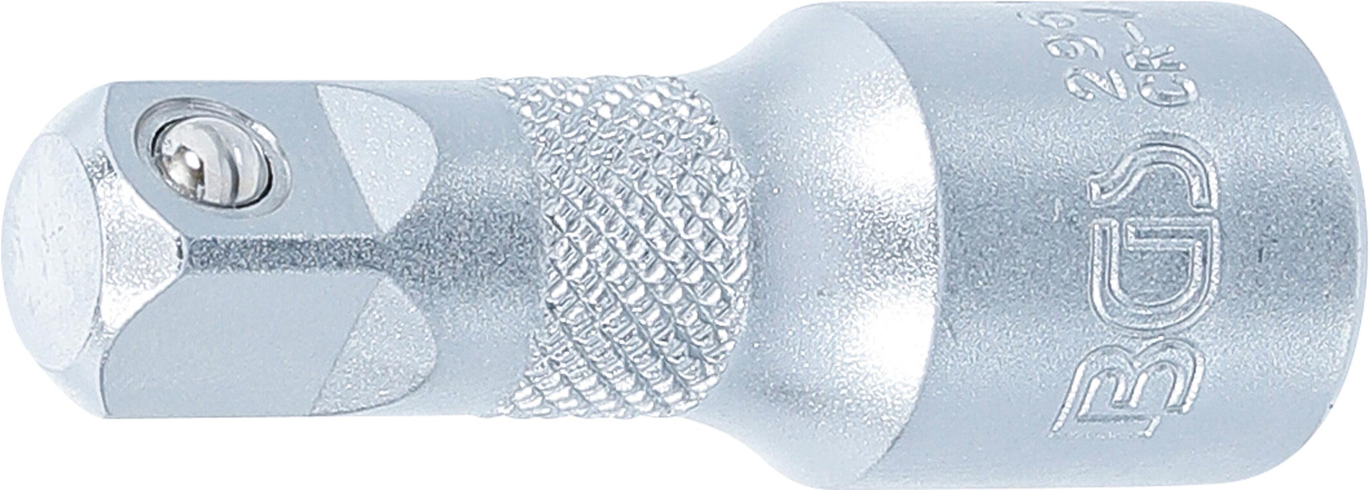 Verlängerung | 10 mm (3/8") | 50 mm BGS296