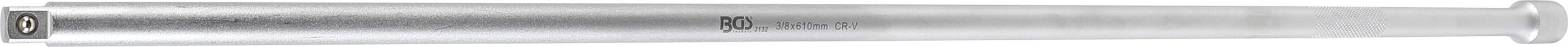 Verlängerung | 10 mm (3/8") | 610 mm BGS3132