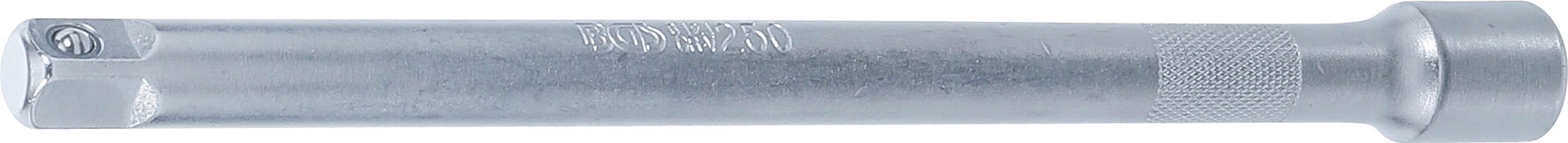 Verlängerung | 12,5 mm (1/2") | 250 mm BGS3121
