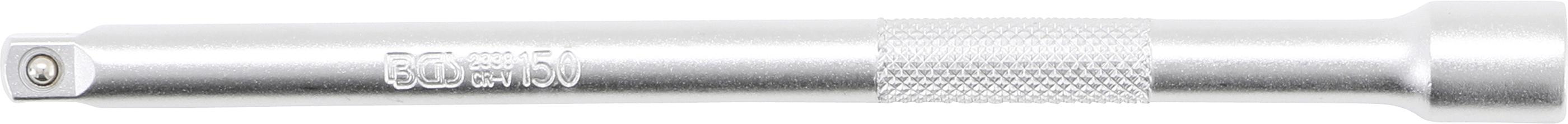 Verlängerung | 6,3 mm (1/4") | 150 mm BGS2338