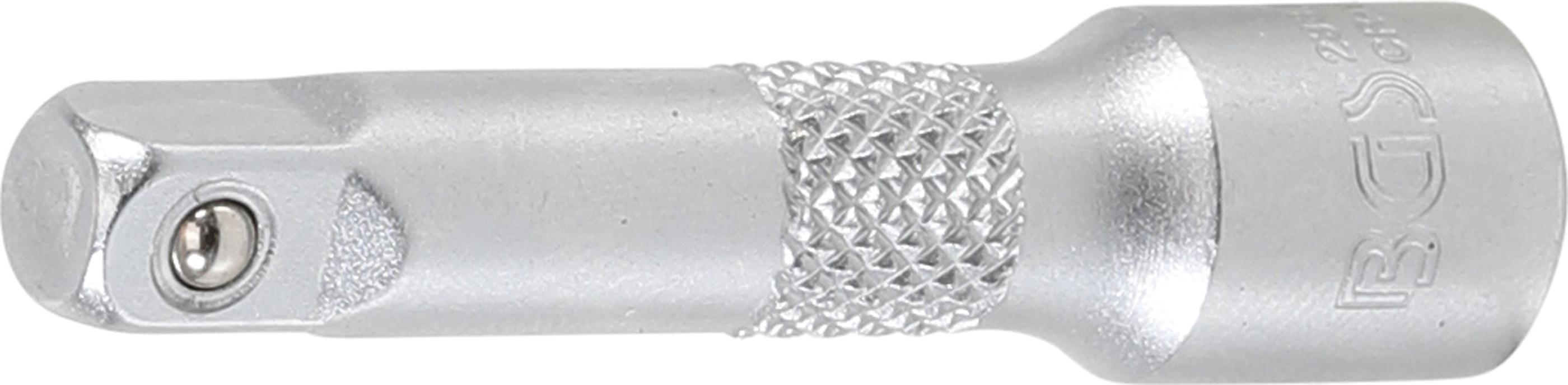 Verlängerung | 6,3 mm (1/4") | 50 mm BGS2336