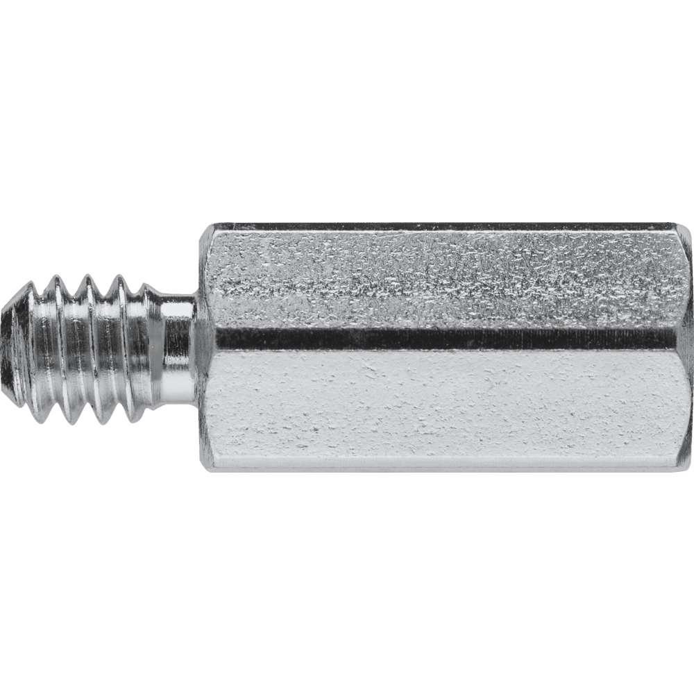 VERLAENGERUNGSPIND. SPV20 CD 1/4-20 UNC 4007220333167