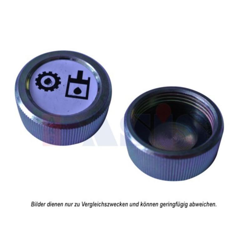Verschluß, Öleinfüllstutzen, AKS DASIS 750109N