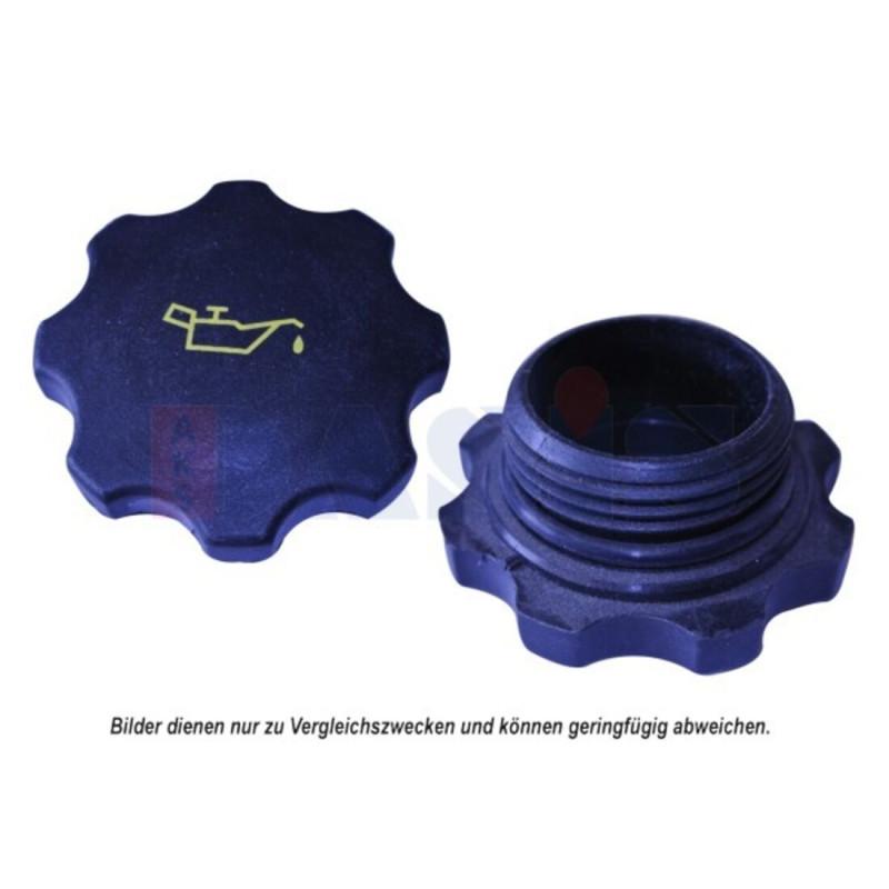 Verschluß, Öleinfüllstutzen, AKS DASIS 750110N