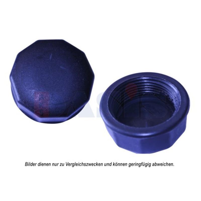 Verschluß, Öleinfüllstutzen, AKS DASIS 750116N