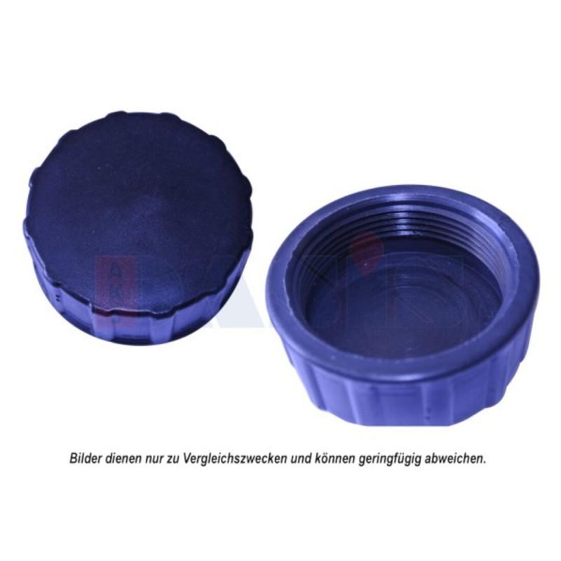 Verschluß, Öleinfüllstutzen, AKS DASIS 750117N
