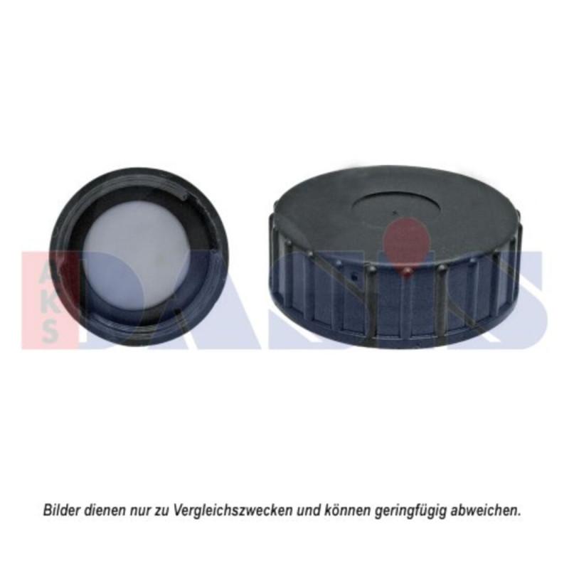 Verschluß, Öleinfüllstutzen, AKS DASIS 750118N
