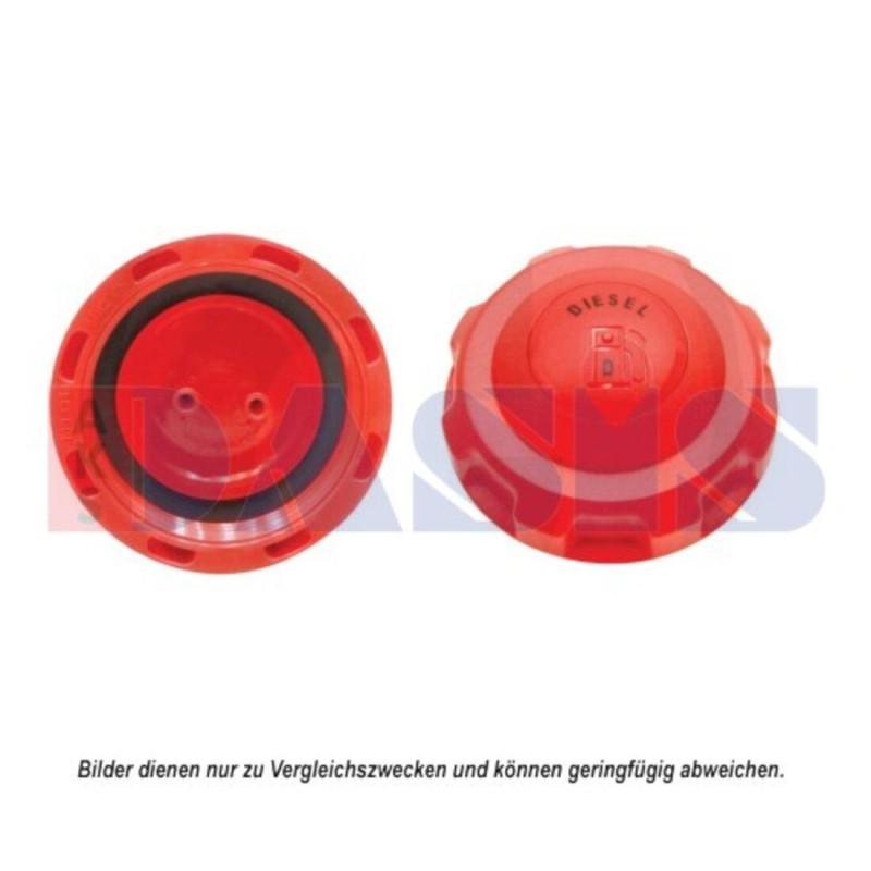 Verschluß, Öleinfüllstutzen, AKS DASIS 750122N