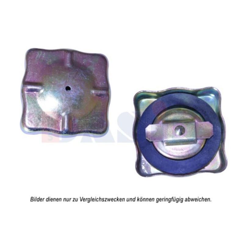Verschluß, Öleinfüllstutzen, AKS DASIS 750133N