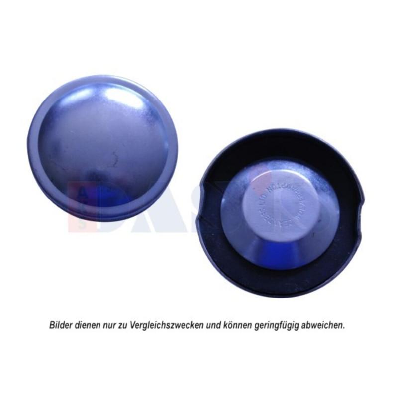Verschluß, Öleinfüllstutzen, AKS DASIS 750182N