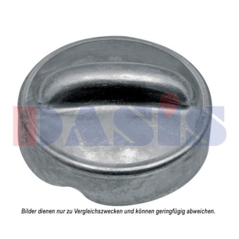 Verschluß, Öleinfüllstutzen, AKS DASIS 750183N