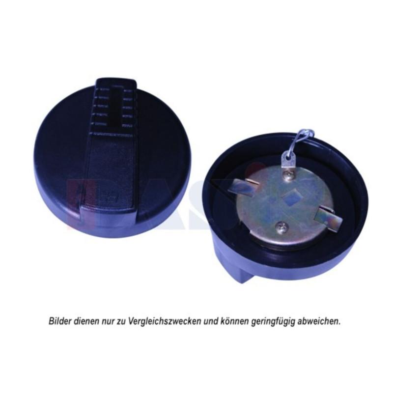 Verschluß, Kraftstoffbehälter, AKS DASIS 750030N