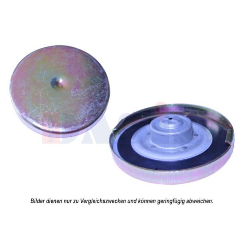 Verschluß, Kraftstoffbehälter, AKS DASIS 750034N