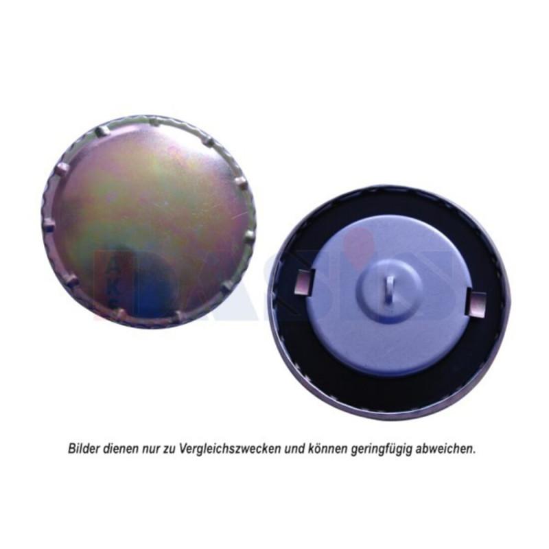 Verschluß, Kraftstoffbehälter, AKS DASIS 750035N