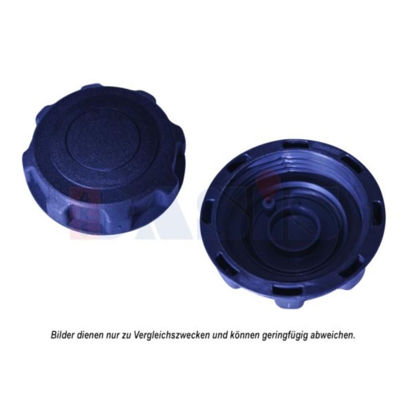 Verschluß, Kraftstoffbehälter, AKS DASIS 750053N