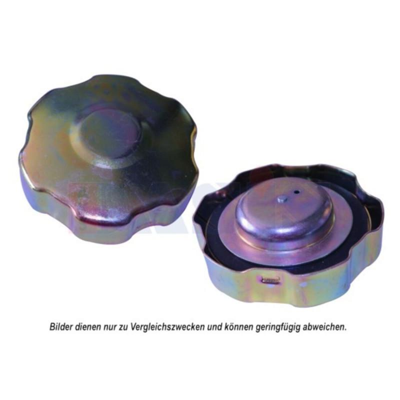 Verschluß, Kraftstoffbehälter, AKS DASIS 750065N