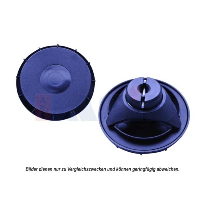 Verschluß, Kraftstoffbehälter, AKS DASIS 750066N