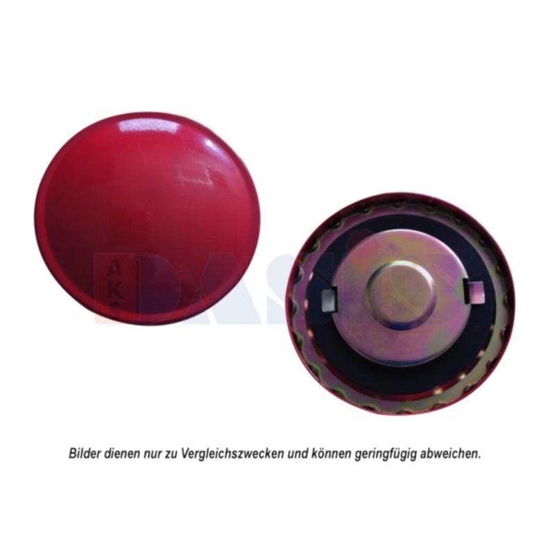 Verschluß, Kraftstoffbehälter, AKS DASIS 750076N