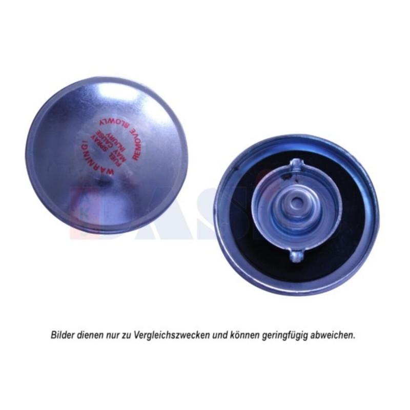 Verschluß, Kraftstoffbehälter, AKS DASIS 750077N