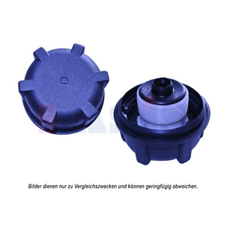 Verschluß, Kraftstoffbehälter, AKS DASIS 750089N