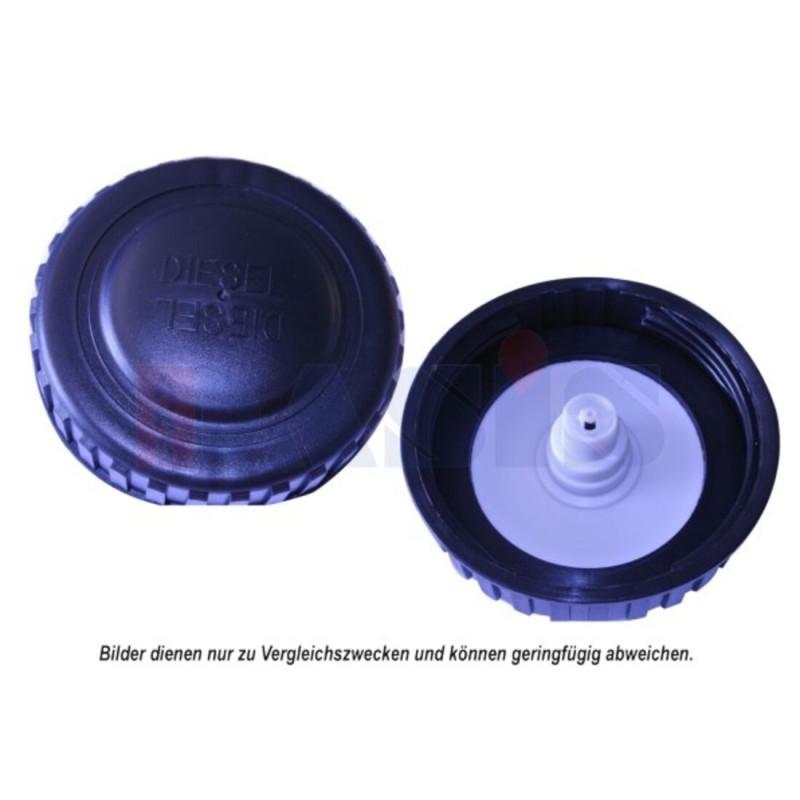 Verschluß, Kraftstoffbehälter, AKS DASIS 750103N