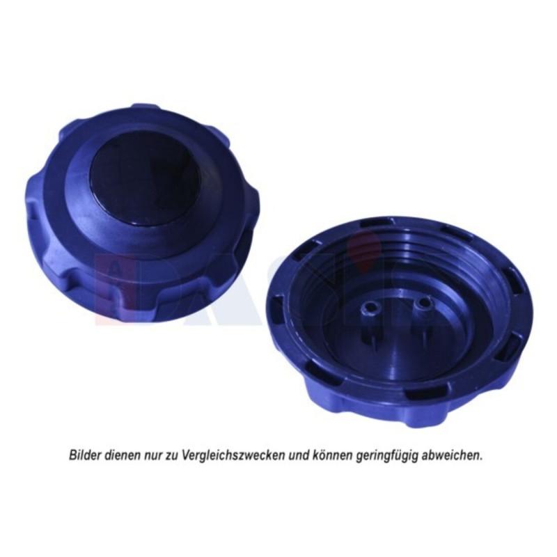 Verschluß, Kraftstoffbehälter, AKS DASIS 750105N