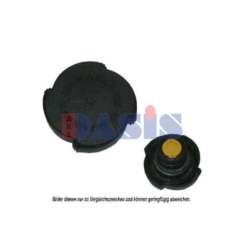 Verschlußdeckel, AKS DASIS 750990N