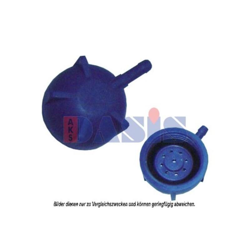Verschlußdeckel, Kühlmittelbehälter, AKS DASIS 750049N