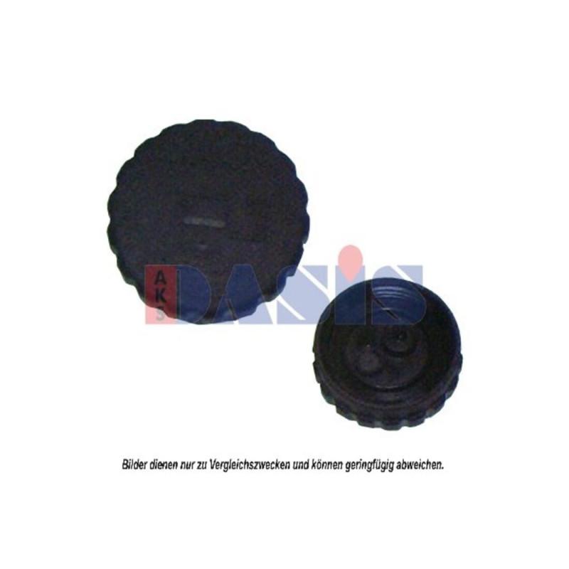 Verschlußdeckel, Kühlmittelbehälter, AKS DASIS 750920N