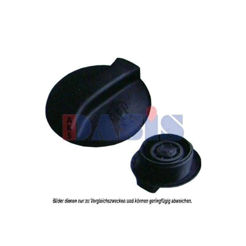 Verschlußdeckel, Kühlmittelbehälter, AKS DASIS 750950N