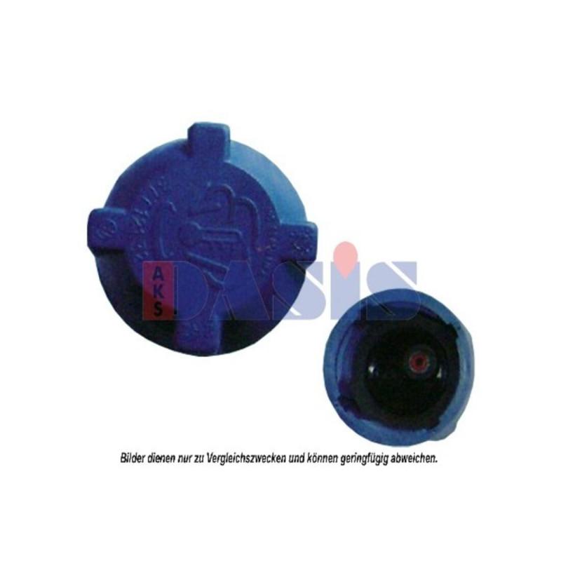 Verschlußdeckel, Kühlmittelbehälter, AKS DASIS 751651N